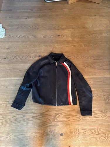 Louis vuitton lammfelljacke - vuitton,