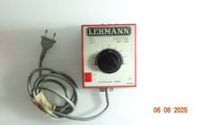 LGB Spur G Trafo 5000 N 2,2 Amp siehe Foto PK399 o.