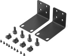 Universal Rack Mount Kit 1U