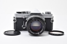 [Neuwertig] OLYMPUS OM-1N