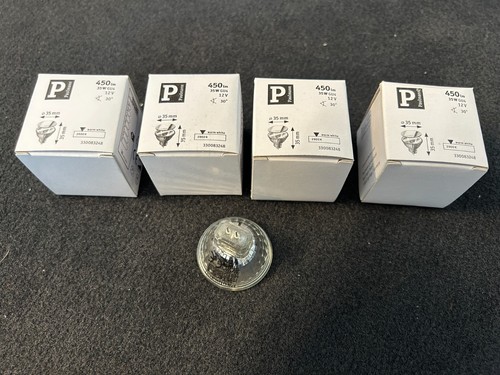 Halogen watt gu4 12v - x,