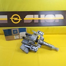 Lenksäule elektrisch Opel Corsa D ESP ohne Sportfahrwerk Halogen AHL GM 95509240