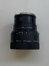 Schneider Kreuznach Variogon