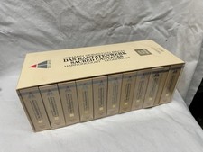 TELDEC 60 CD-Box: JOHANN