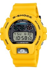 Unbenutzte CASIO G-SHOCK
