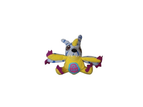 Gabumon donald happy - mc,