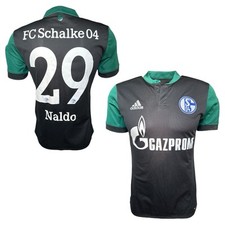 Adidas FC Schalke 04 Drittes