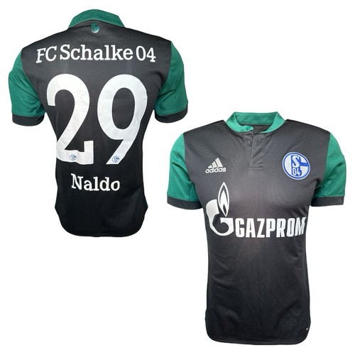 Adidas schalke drittes - adidas,