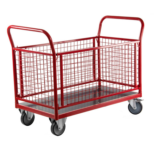 Transportwagen rollwagen - transportwagen,