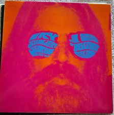 Sky Sunlight Saxon - In Search of Brighter Colours (New Rose 1988)