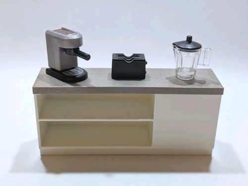 Playmobil küche toaster - **playmobil**,