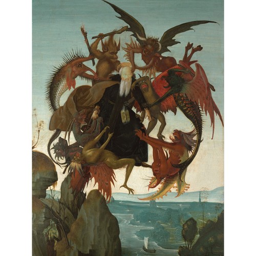 Michelangelo buonarroti qual - michelangelo,