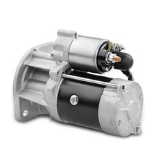 1x Anlasser Starter 2,5KW für