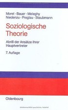 Soziologische Theorie: Abriß