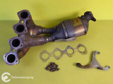 Auspuffkrümmer mit  Katalysator, W203 S203 CL203 W209, Motor M271, A 2711402709