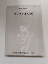 Ion Banea Captain Cornelio Zalea Codreanu