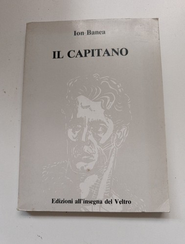 Ion banea captain - banea,