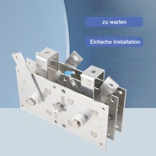 Gleichrichter 200 A f. MIG MAG