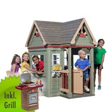 Kinder-Spielhaus Victorian Inn