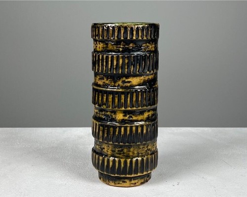 Midcentury keramik vase von - keramik,