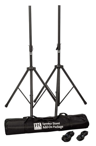 Audio lucas speaker stand - speaker,