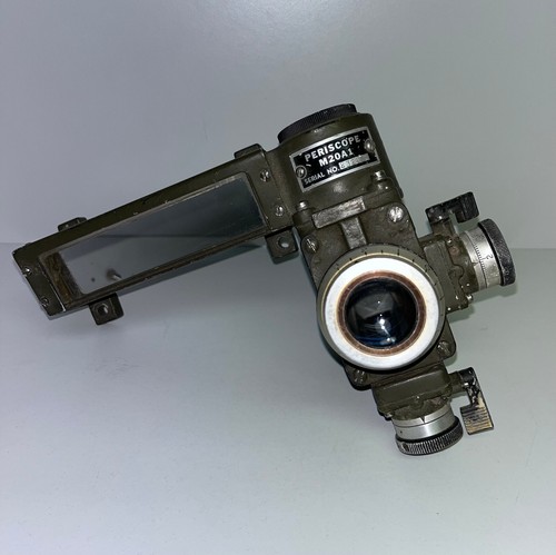 Periskop m20a1 periscope - periskop,