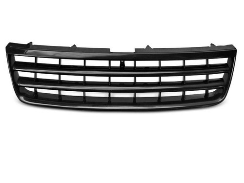 Frontgrill volkswagen - frontgrill, vw