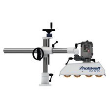 Vorschubapparat Vorschubgerät