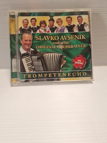 Musik slavko avsenik und - slavko,