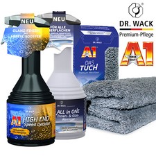 Dr. Wack A1 Speed Detailer &