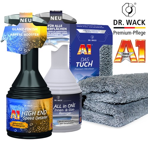 Wack speed detailer - speed, &