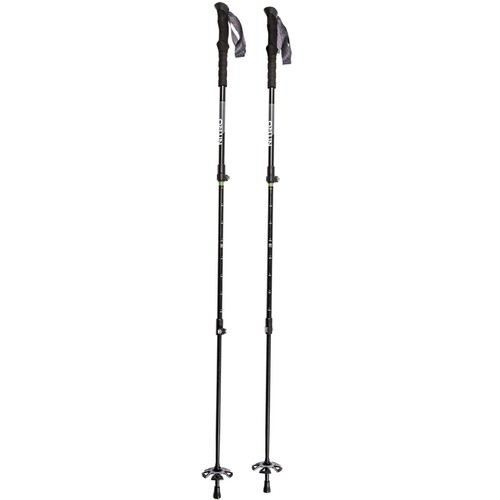 Nitro telescoping poles - nitro,