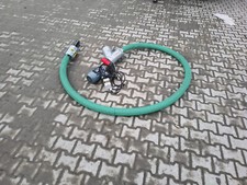 Flexibler Schneckenförderer 8