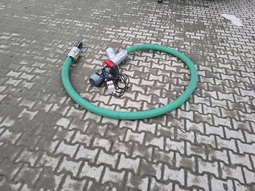 Flexibler schneckenförderer - flexibler,