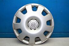 Vauxhall Opel Vectra C Radkappe Radblende Radzierblende 16Zoll 13184133 13184134