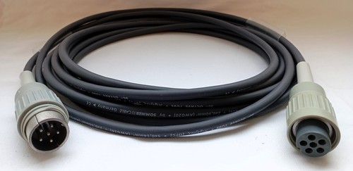Mikrofonkabel für neumann - mikrofonkabel, 6m