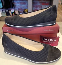 Hassia Slipper Piacenza G