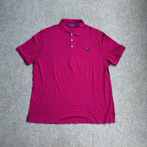 Ralph lauren herren poloshirt - ralph,