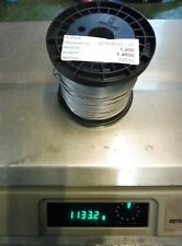 1 kg Hagener Feinstahl Ø 1,2 mm NiCr 30-20  Schneidedraht Cutting wire