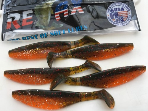 Gummifische relax kopyto - 5, 5