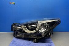 Mazda 2 II DL DJ Voll Led Scheinwerfer Links ?D09K-51040 Original