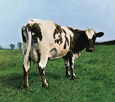 Pink Floyd - Atom Heart Mother  CD NEU + OVP