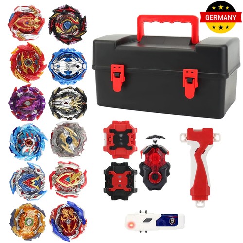 12x kreisel für beyblade - für,