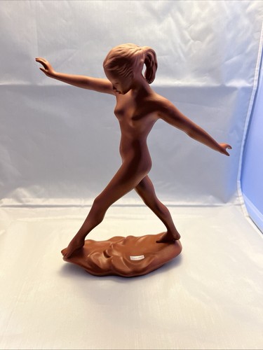 Cortendorf 1107 figur akt 50er - cortendorf,