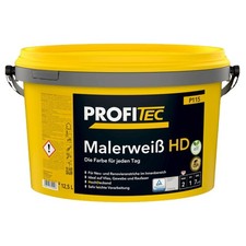 ProfiTec P115 Malerweiß HD