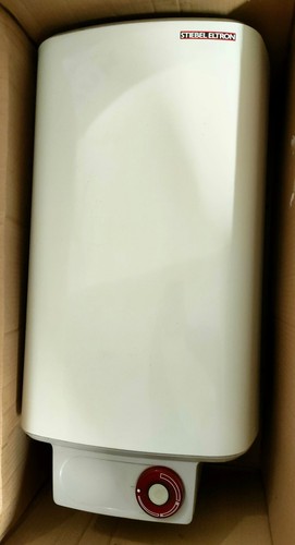 Stiebel eltron boiler - eltron,