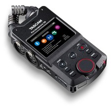 Tascam portacapture - tascam, x6