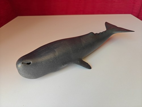 Playmobil 4489 pottwal - pottwal, tier