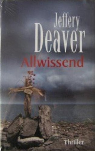 Jeffery deaver allwissend - jeffery, deaver: