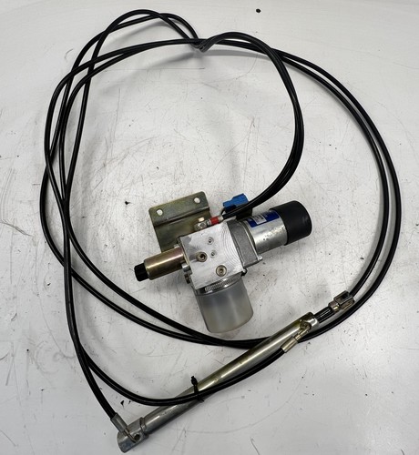Hydraulikpumpe hydroaggregat - hydraulikpumpe,